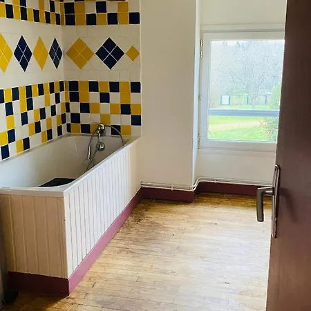 ヴィラ Sandra